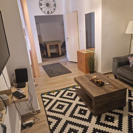 Tiny House Apartment Belgrád Kültér fotó