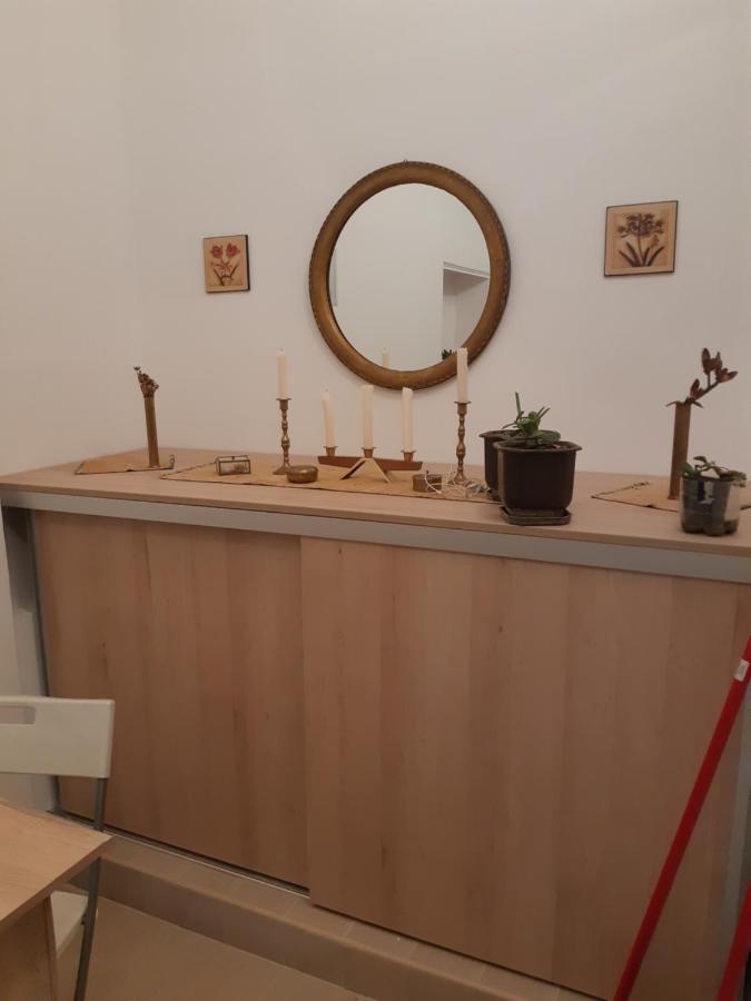 Tiny House Apartment Belgrád Kültér fotó