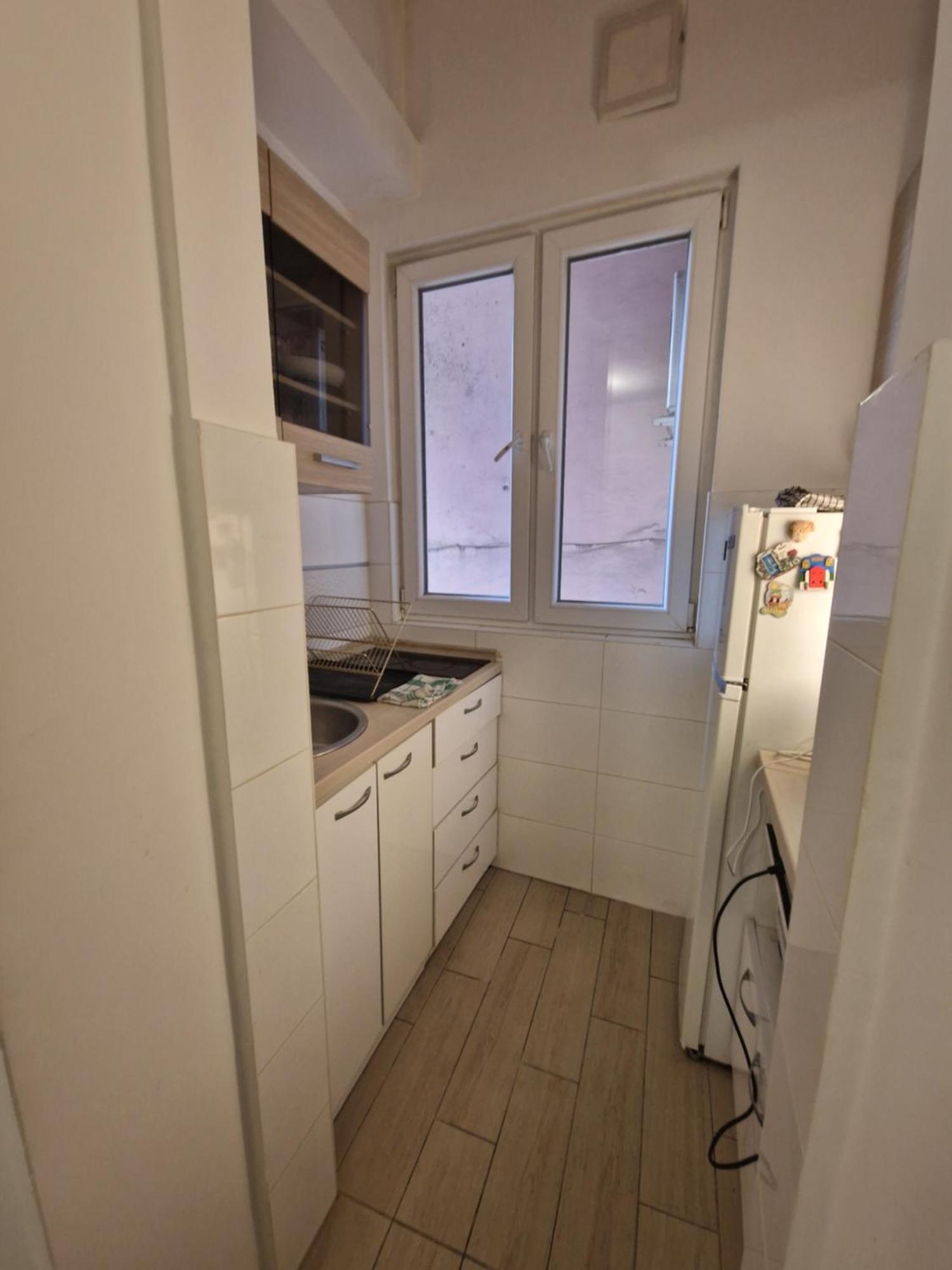 Tiny House Apartment Belgrád Kültér fotó