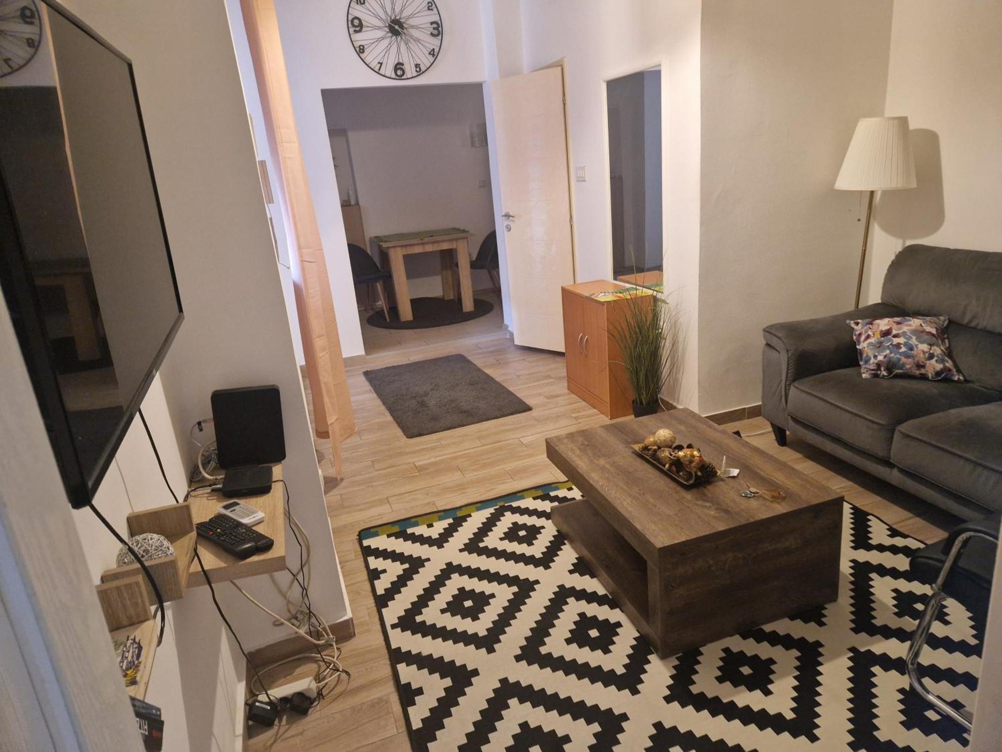 Tiny House Apartment Belgrád Kültér fotó